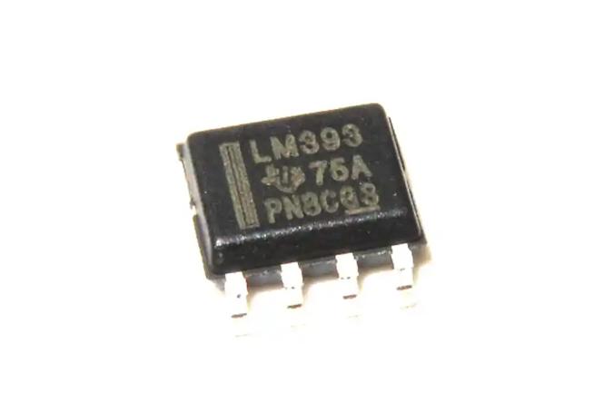 微控制器STM32F030K6T6：一种高性能的嵌入式系统核心元器件