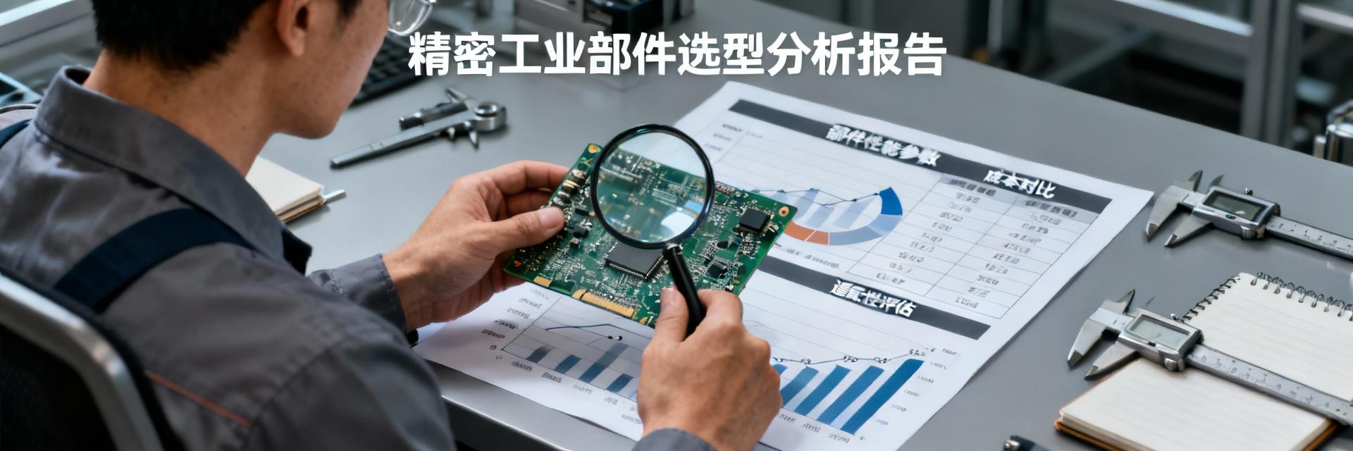 2474-61L部件关键参数分析