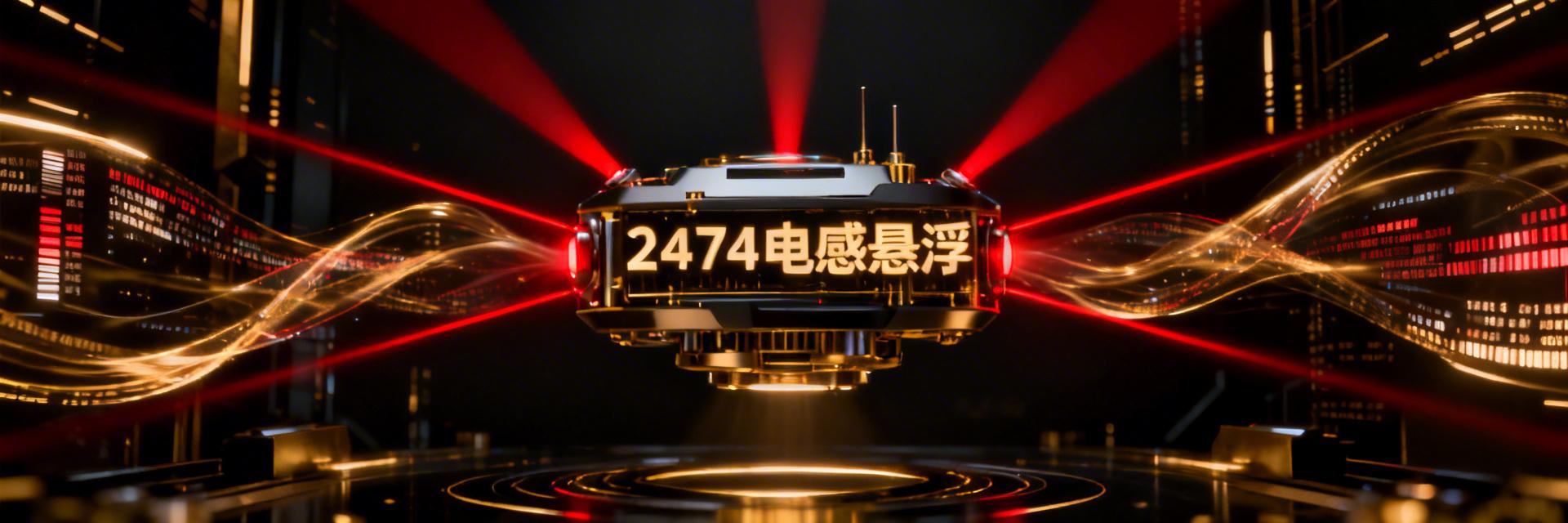 2025功率磁性元件全景数据报告：2474系列电感缺货预警与产能缺口深度解析