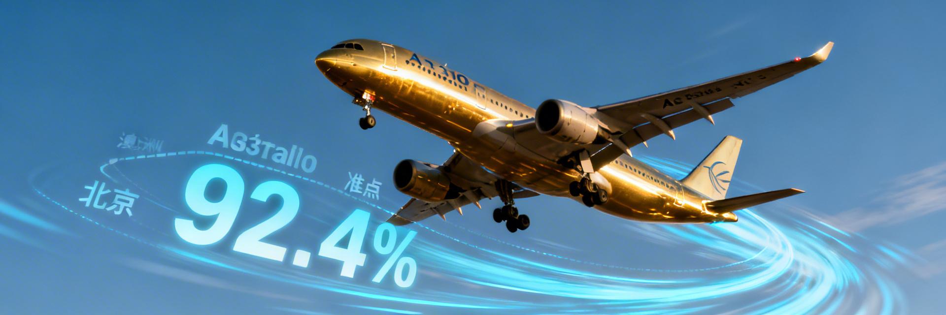 2025最新数据：阿德莱德→北京B-2479航班时刻+准点率全景报告