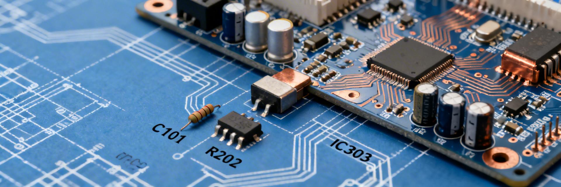 CTM2474F-102L电感器深度解析：从关键参数到电路设计实战指南