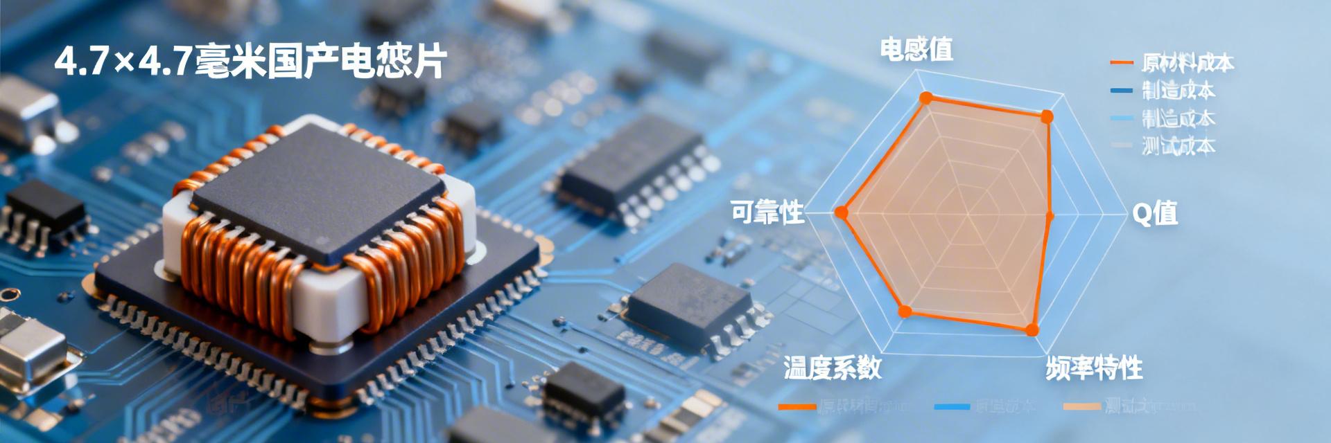 2025国产2474-04L替代实测：5款同尺寸电感性能/成本数据报告