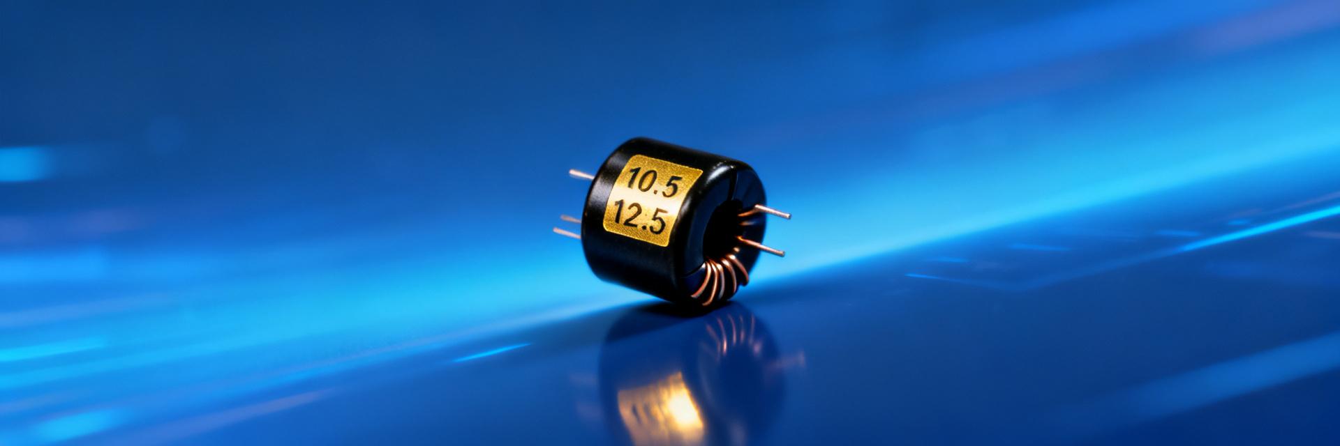CTM2474F-123L 12000uH 全中文 datasheet：核心参数一次性读懂