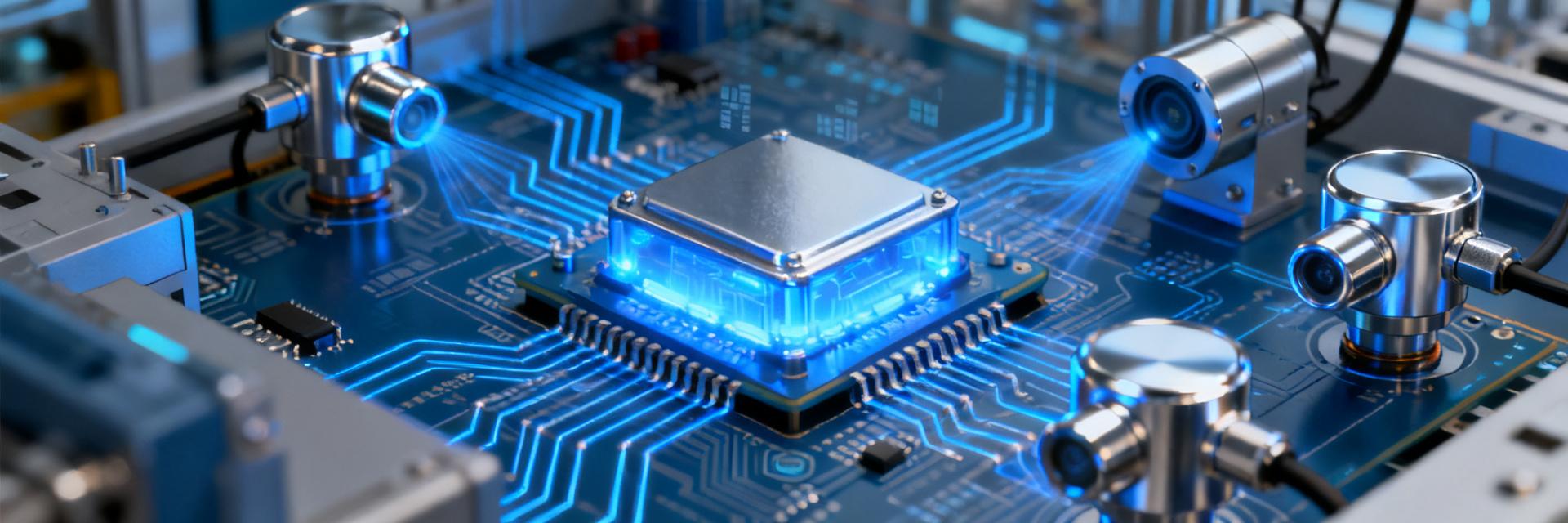 2474-129L Model Deep Analysis: 5 Core Applications and Specification Parameters Revealed