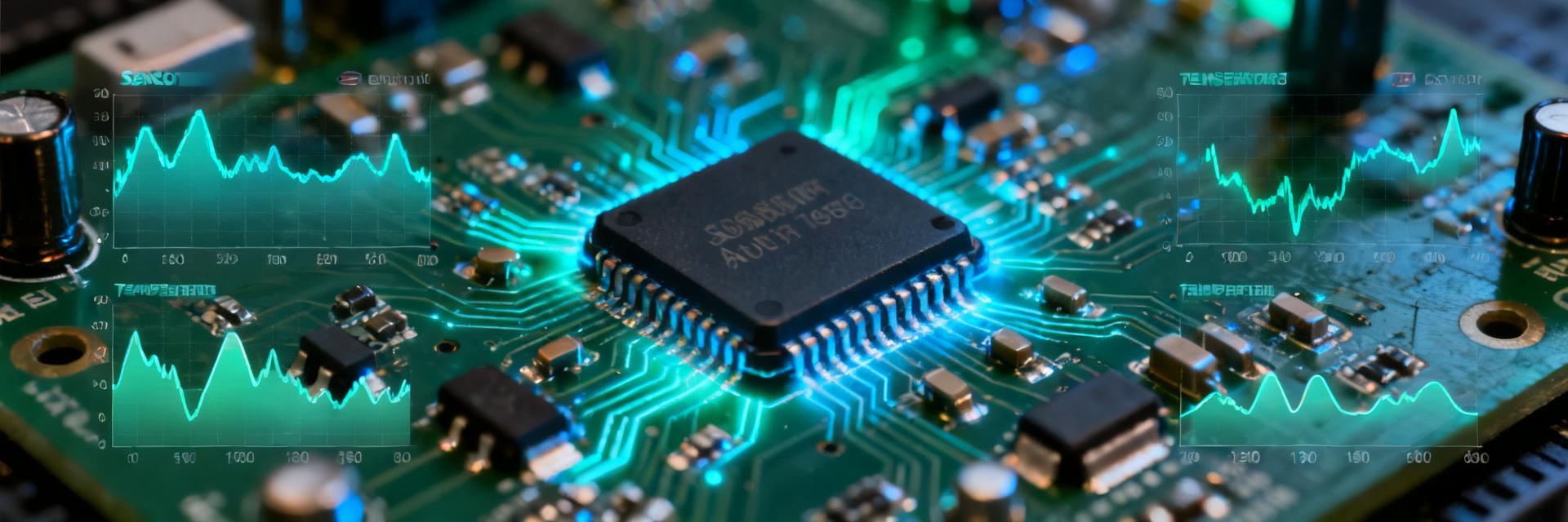 零漂移运放MIC333T-E深度实测：8&mu;V精度如何突破传感器信号链瓶颈