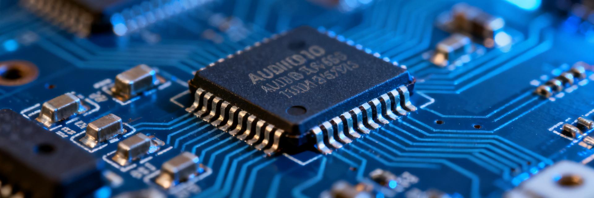 MUSES8920AE-TE1 音频运放深度评测：技术规格与音质表现全解析