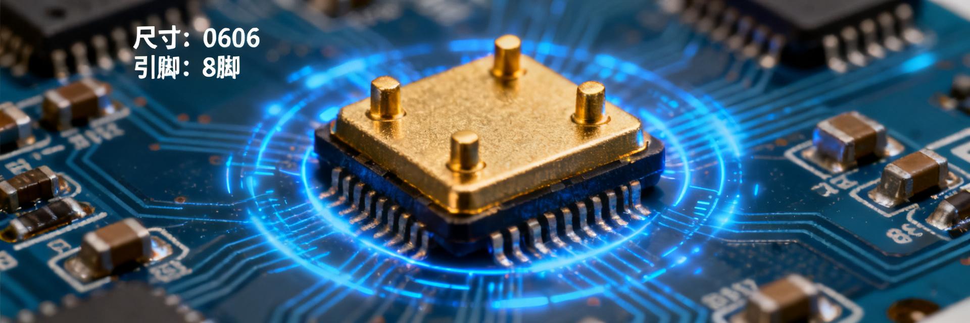 EXB-V4V181JV完整规格解析：从引脚图到PCB设计实战