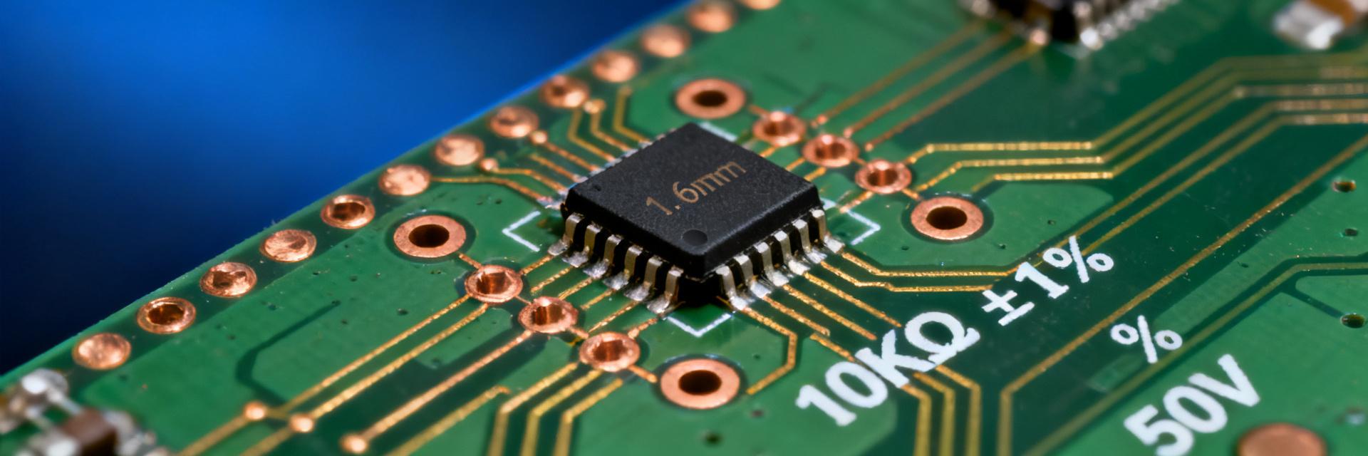 EXB-V4V331JV完整技术手册：330&Omega;排阻阵列关键参数与PCB布局要点