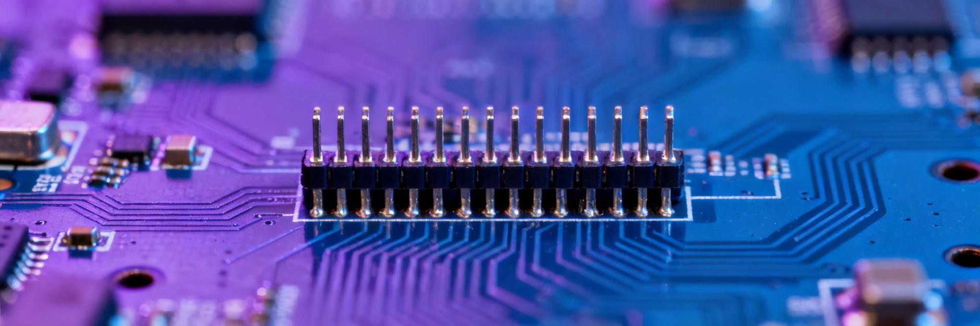 EXB-V4V104JV排阻深度解析：从规格书到实际电路设计的7个关键点